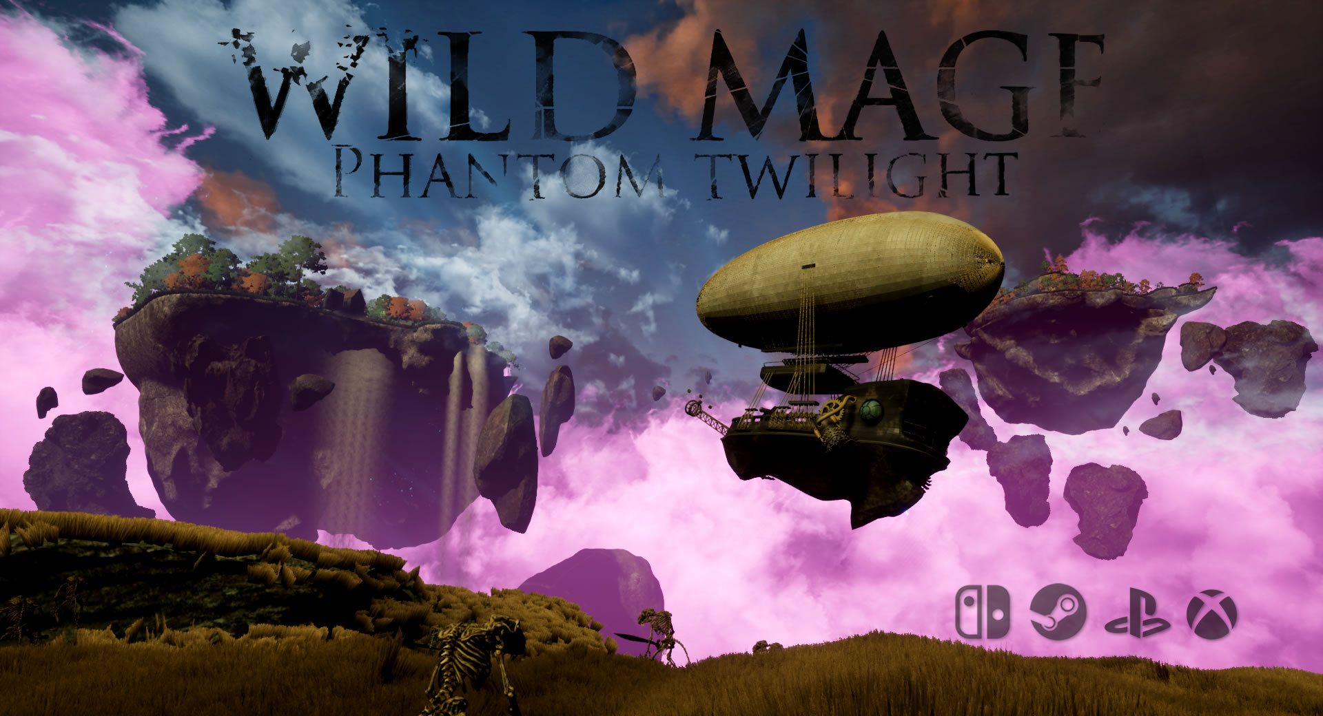 Into the wild game. Wild Mage - Phantom Twilight. Isles of Etherion игра. Wild Mage games. Twilight Key Animator.