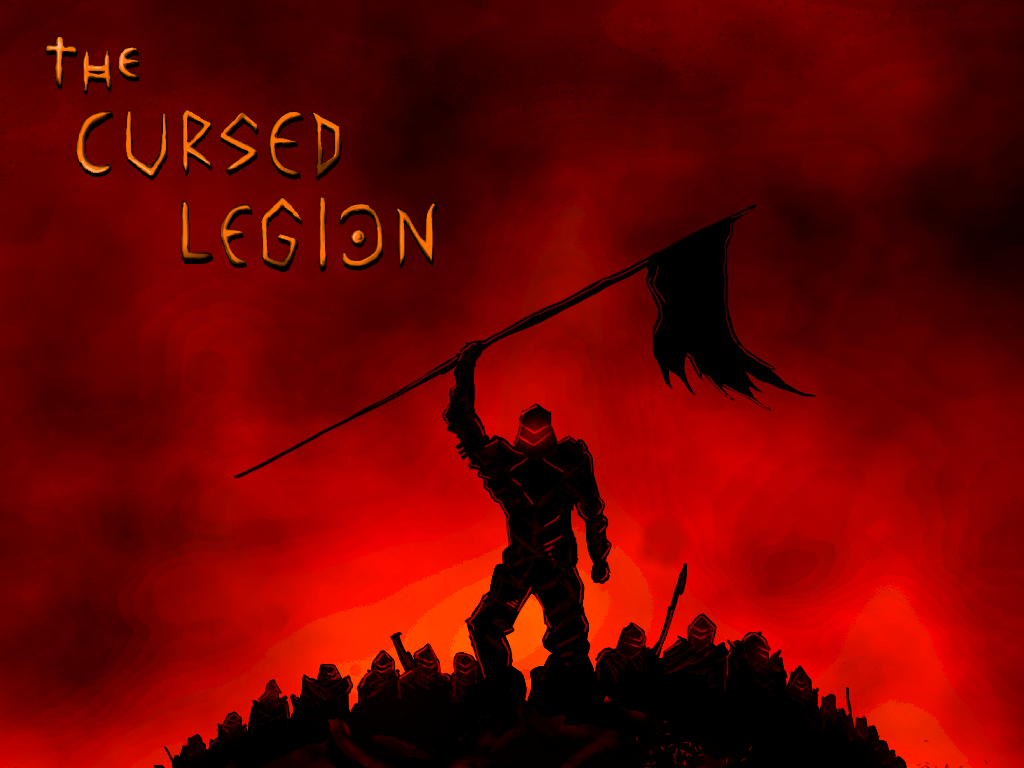 Legion tales. Cursed Legion. Ring of Rule Cursed Legion.