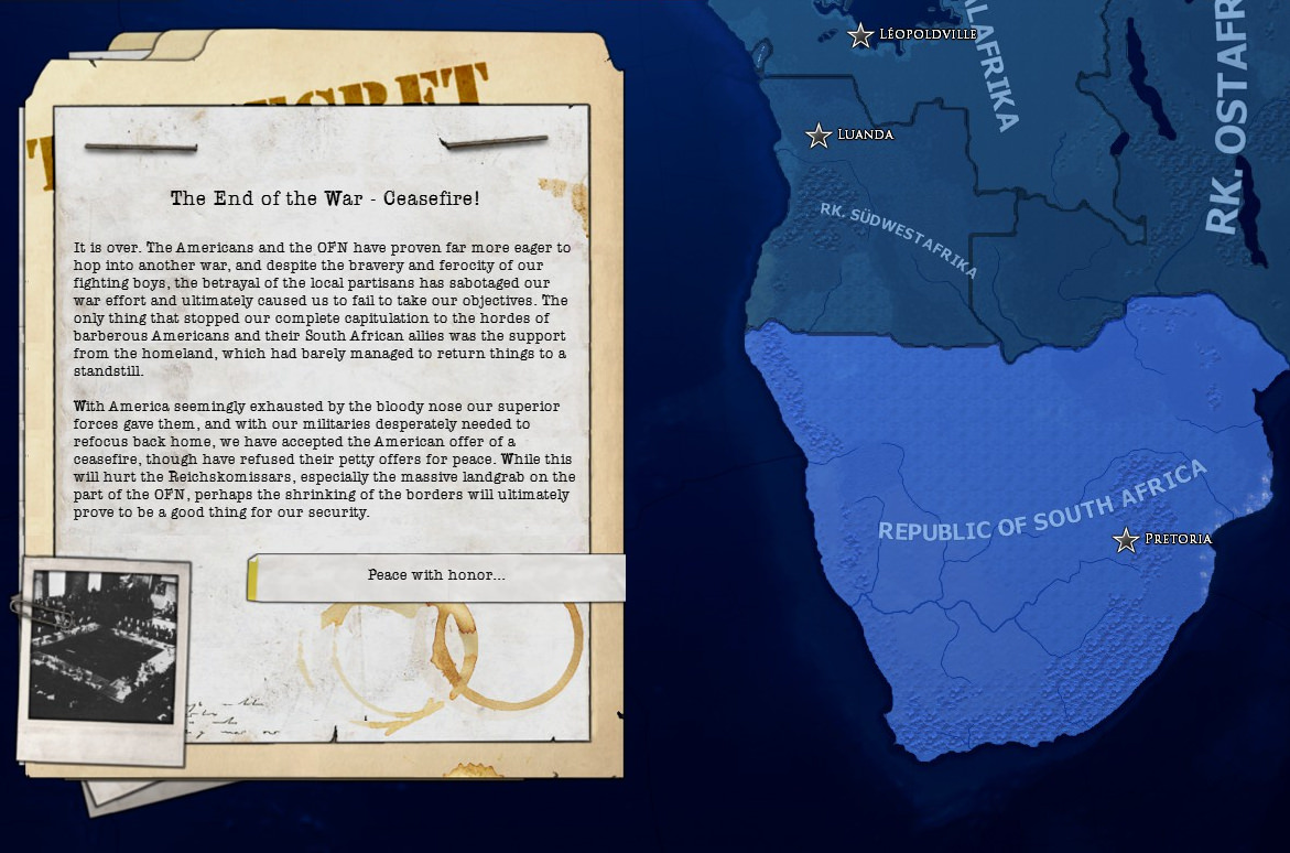 Hoi4 south africa guide - bbgor