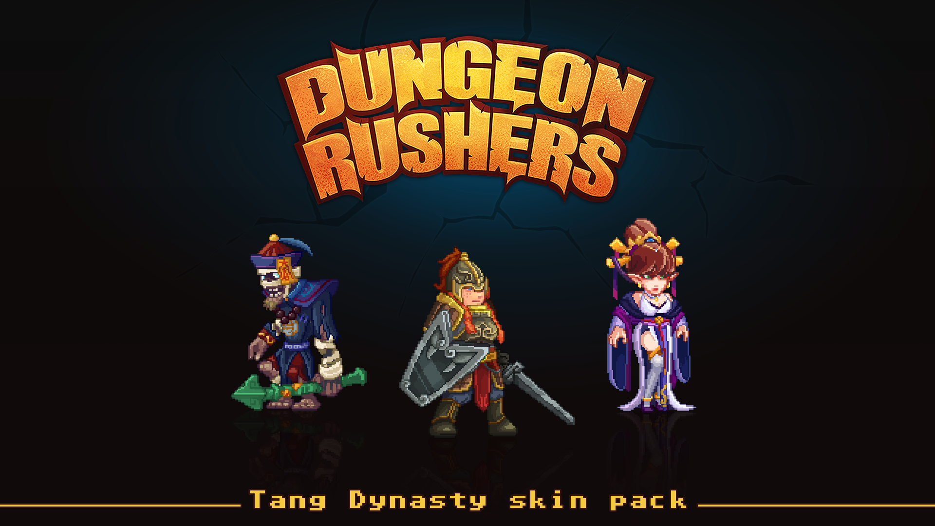 Steam skins pack фото 34