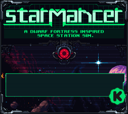 starmancer on kickstarter