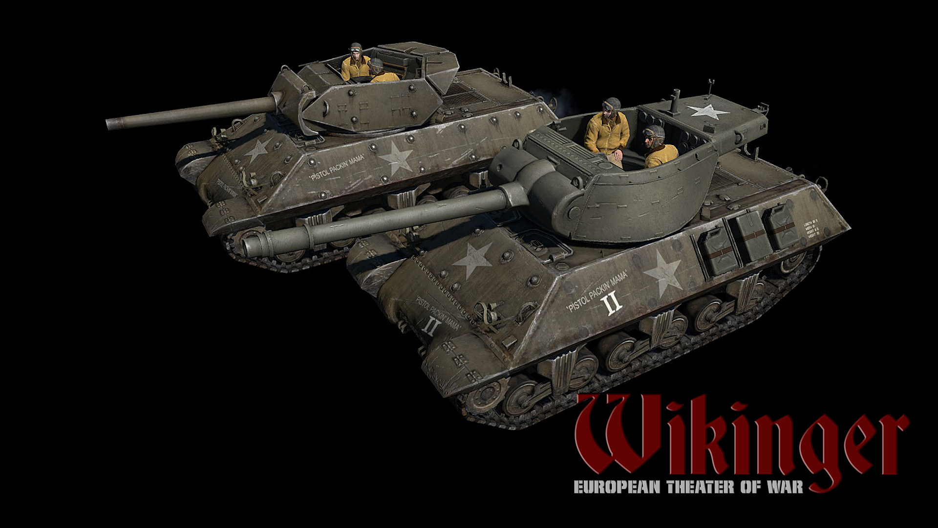 company of heroes 2 wikinger wiki