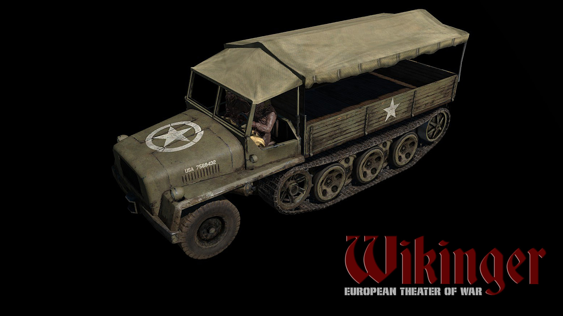 company of heroes 2 wikinger wiki