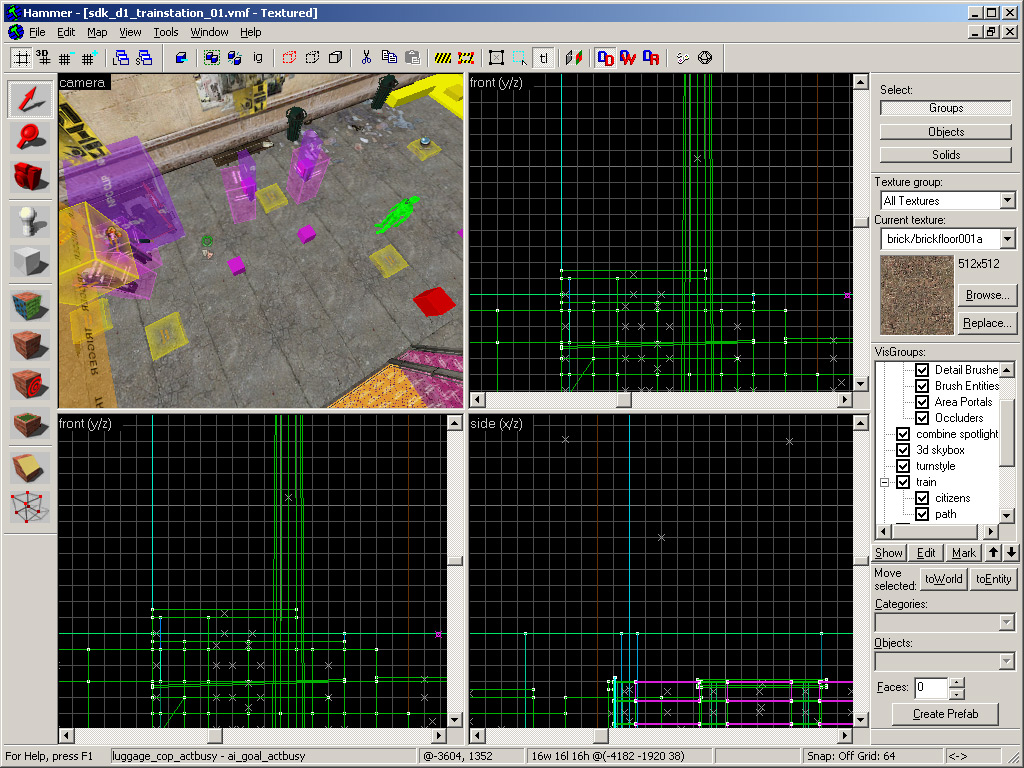 Cs software. Программа для создания карт для портал. Hammer SDK хинты. Hammer программа. Entity Math_Counter Hammer Editor.