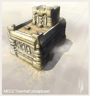 MEC2 Concept