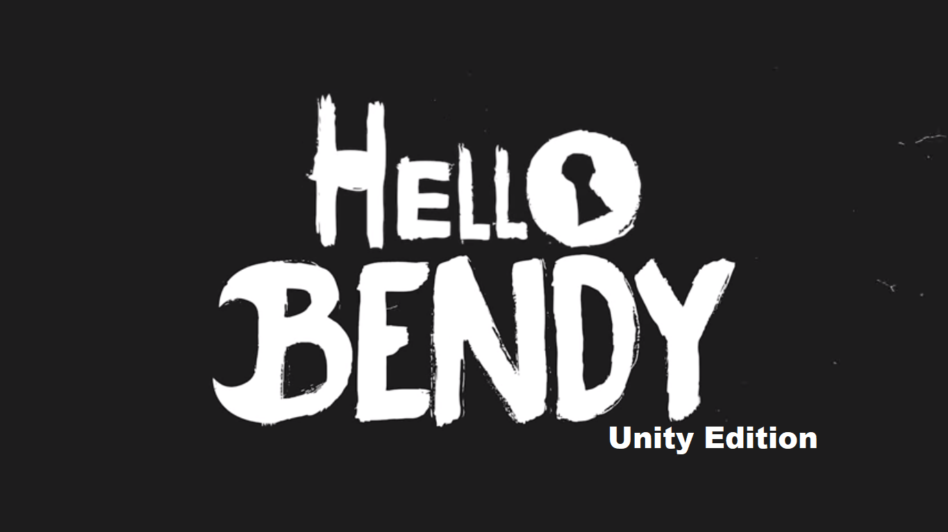 Hello news. Хелло БЕНДИ. Hello Bendy.