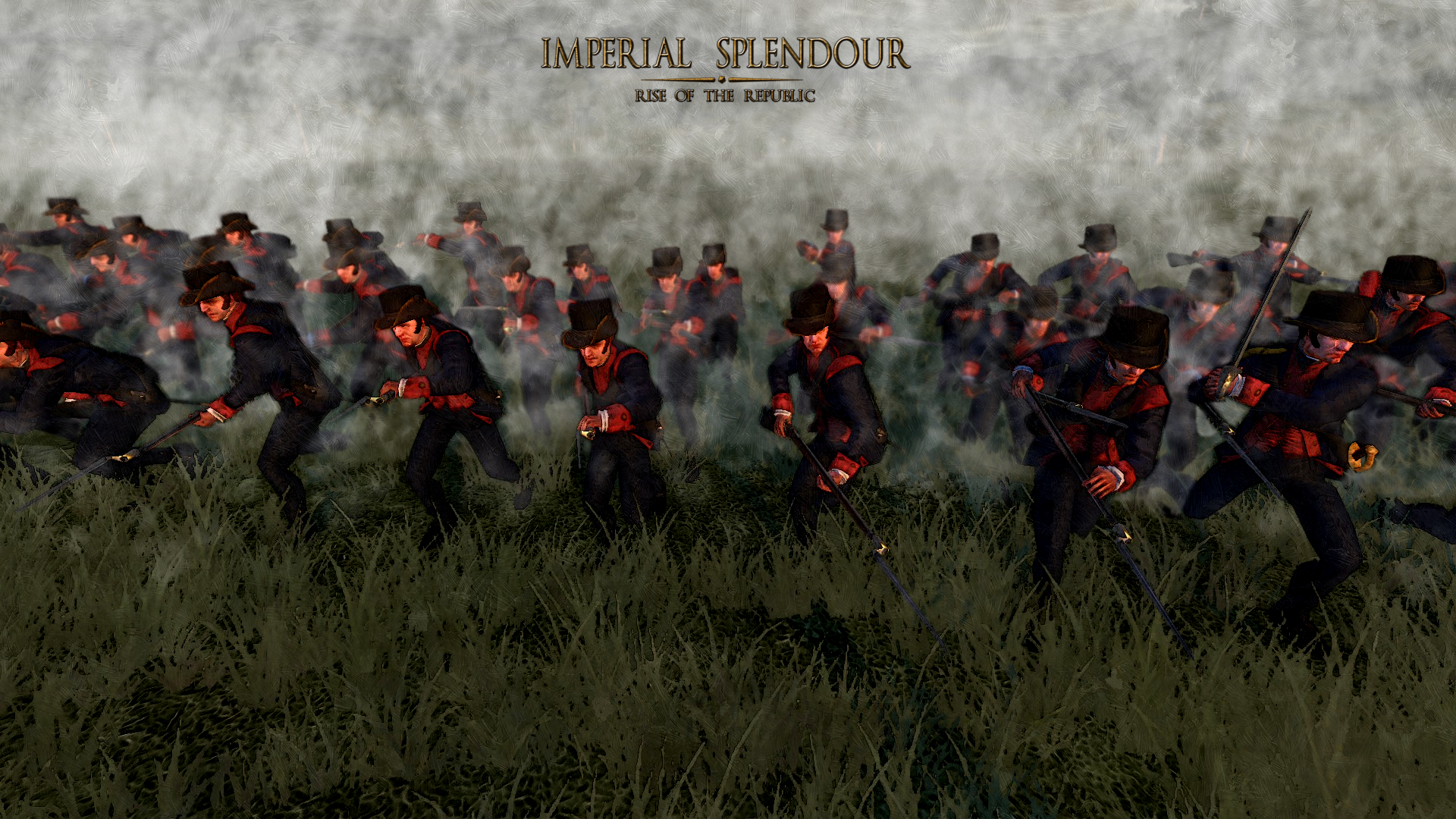 Steam для imperial total war фото 47