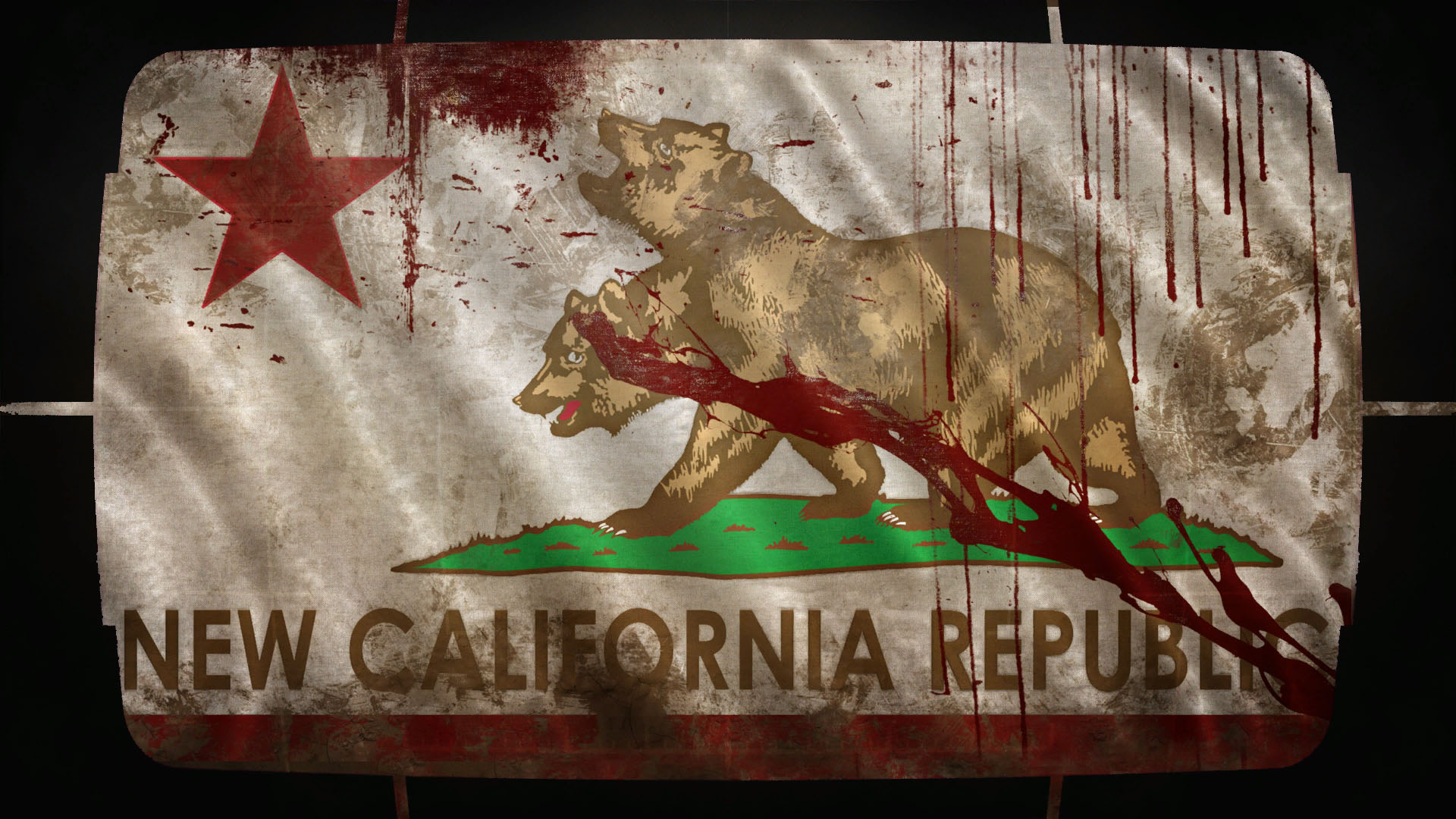 September Updates image - Fallout: New California mod for Fallout: New Vegas  - Mod DB