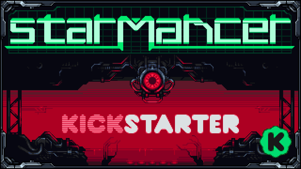 starmancer for ios