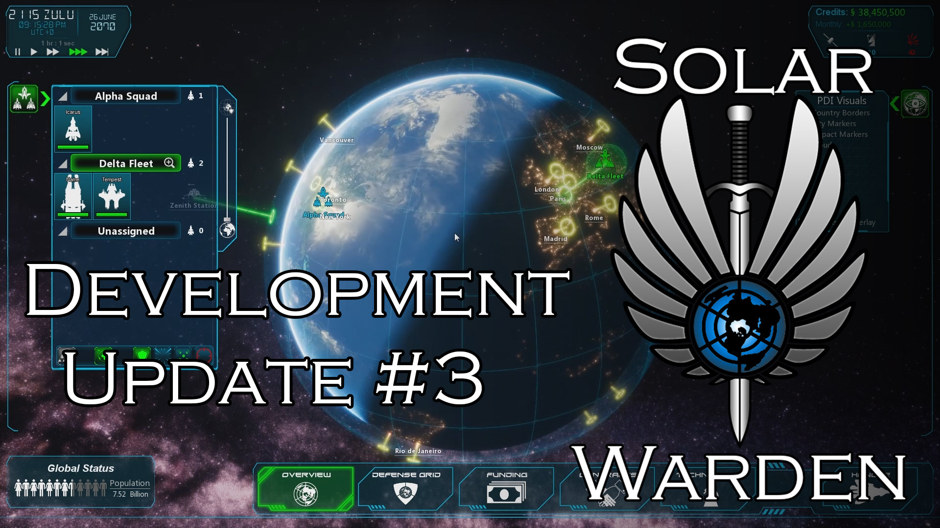 Solara update. Solar Warden. Squad Solar. Secret programs Map Solar Warden.