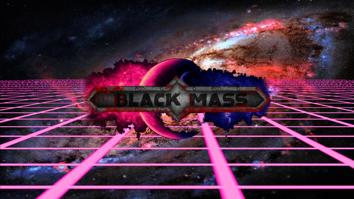 the black masses ps4