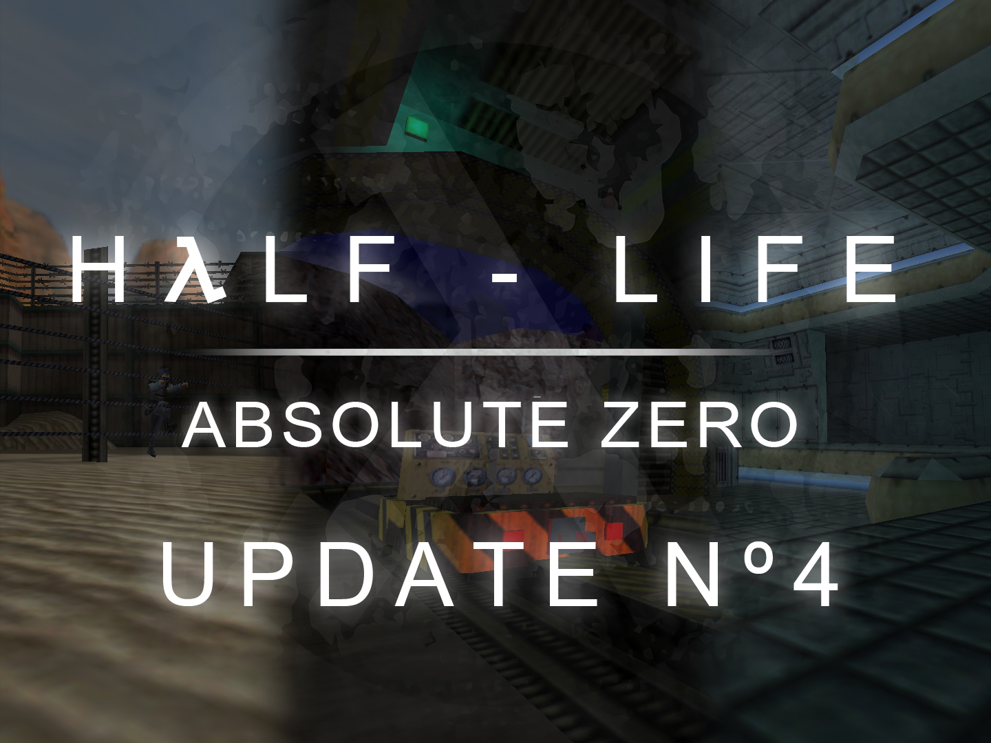 Half life absolute zero что это