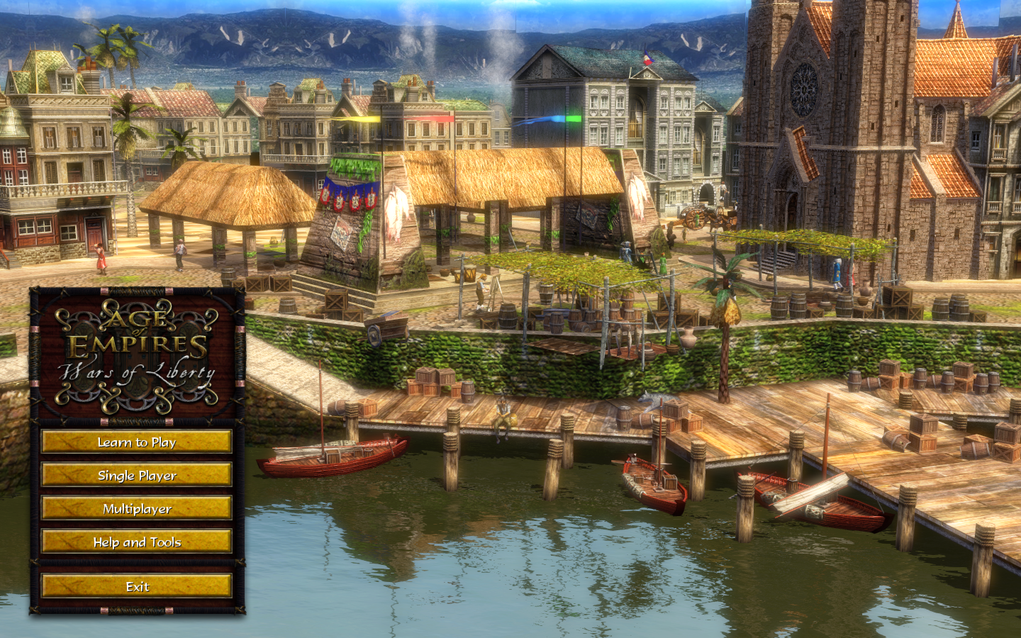 Games like age of empires for mac