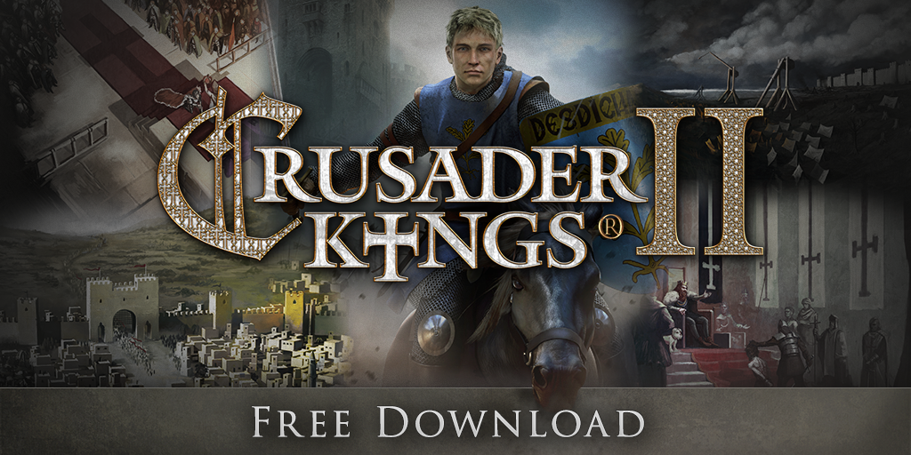 best crusader kings 2 mods
