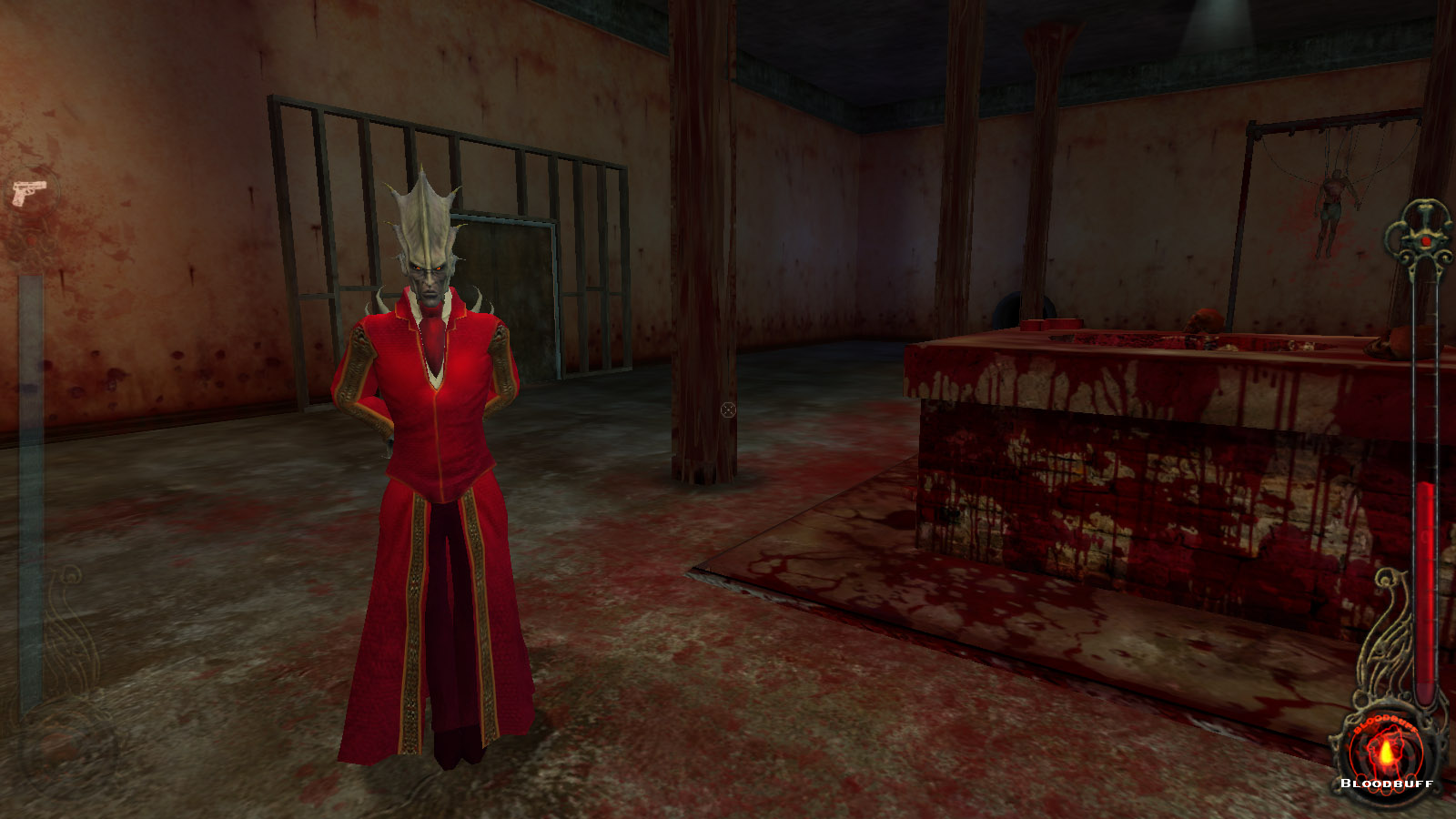 Andrei, Vampire: The Masquerade – Bloodlines Wiki