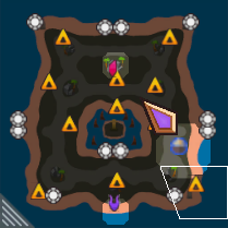 New Minimap Icons