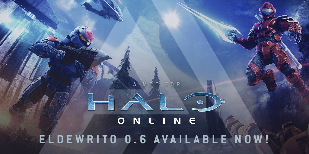 Halo Online (ElDewrito) – Beta Download