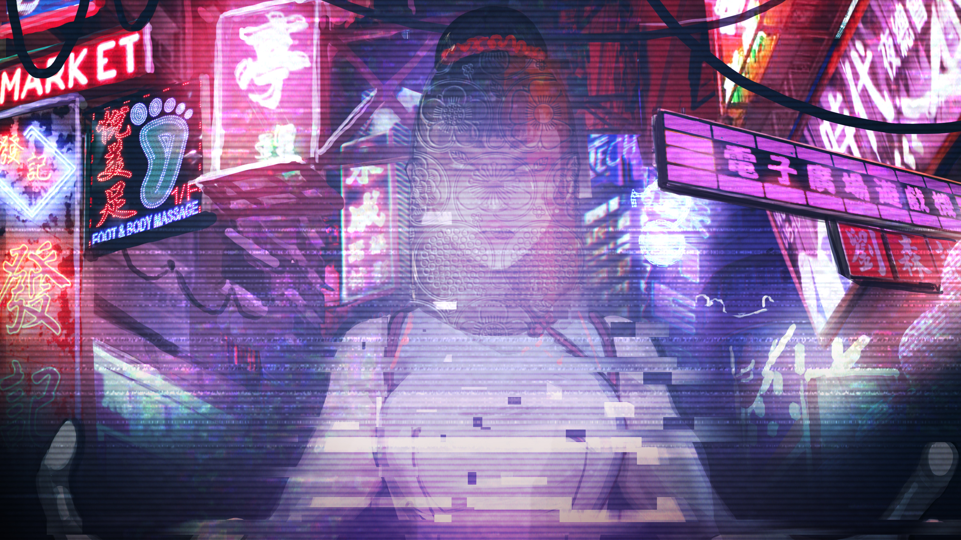 Sense a cyberpunk ghost story vita скачать фото 87