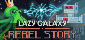 Rebel Story logo