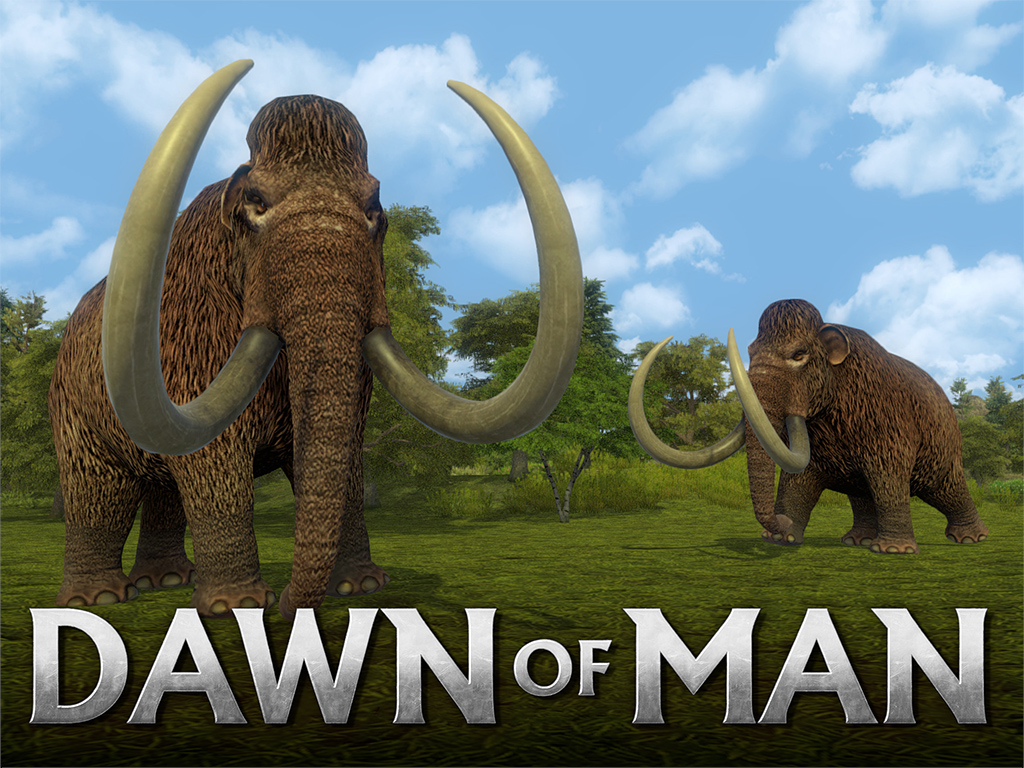 Dawn of man читы