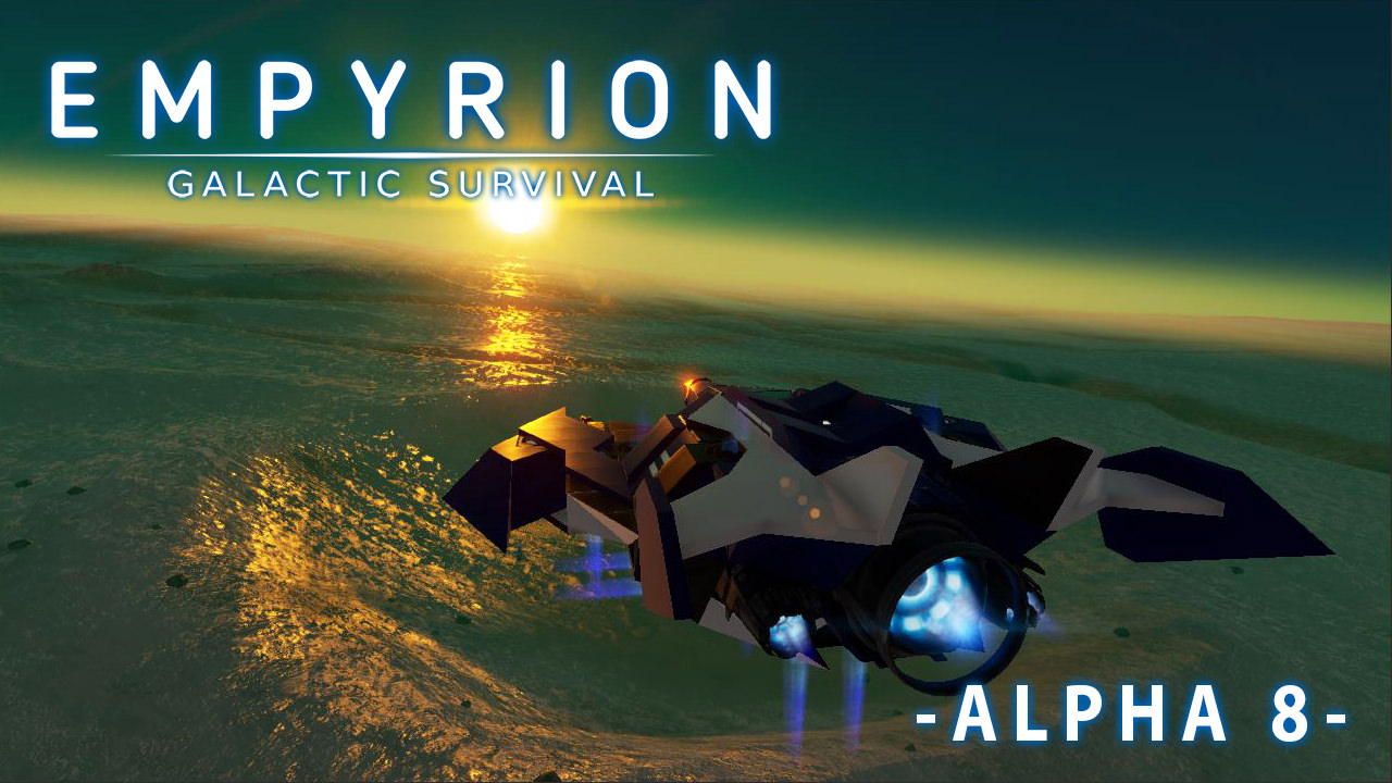 empyrion galactic survival planets editor