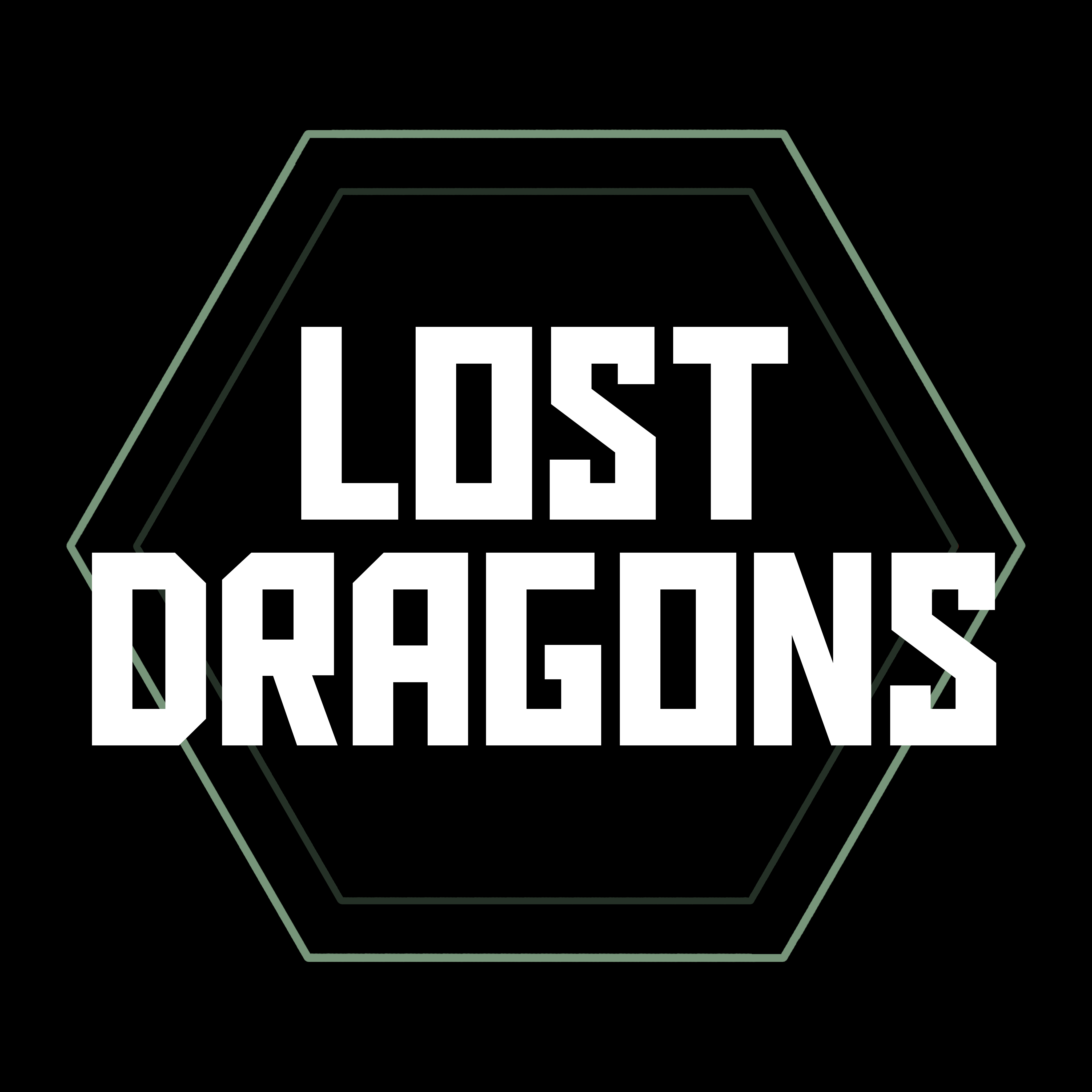 Lost Dragons Discord