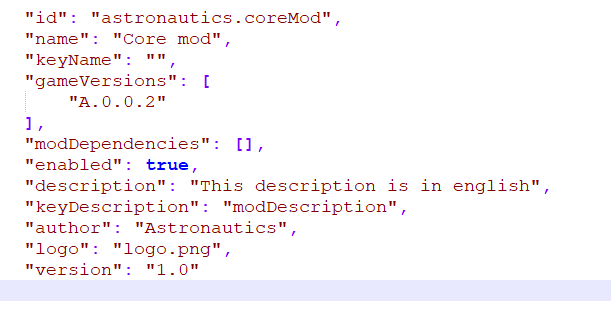 Creating your first mod [A.0.0.+] tutorial - ASTRONAUTICS - ModDB