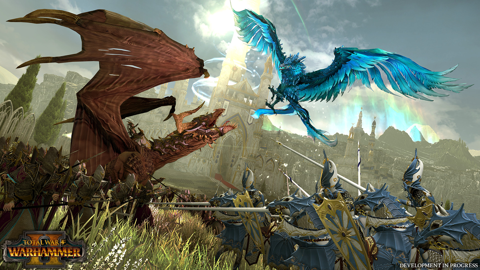 Total War Warhammer 2 Mods Without Steam