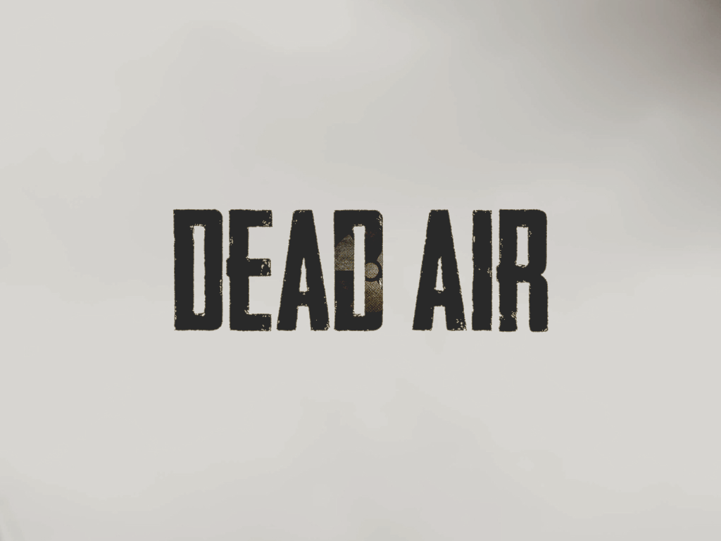 how to install dead air stalker