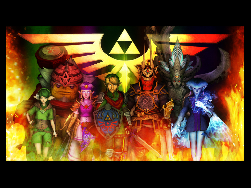 Installing Hyrule Conquest tutorial - ModDB