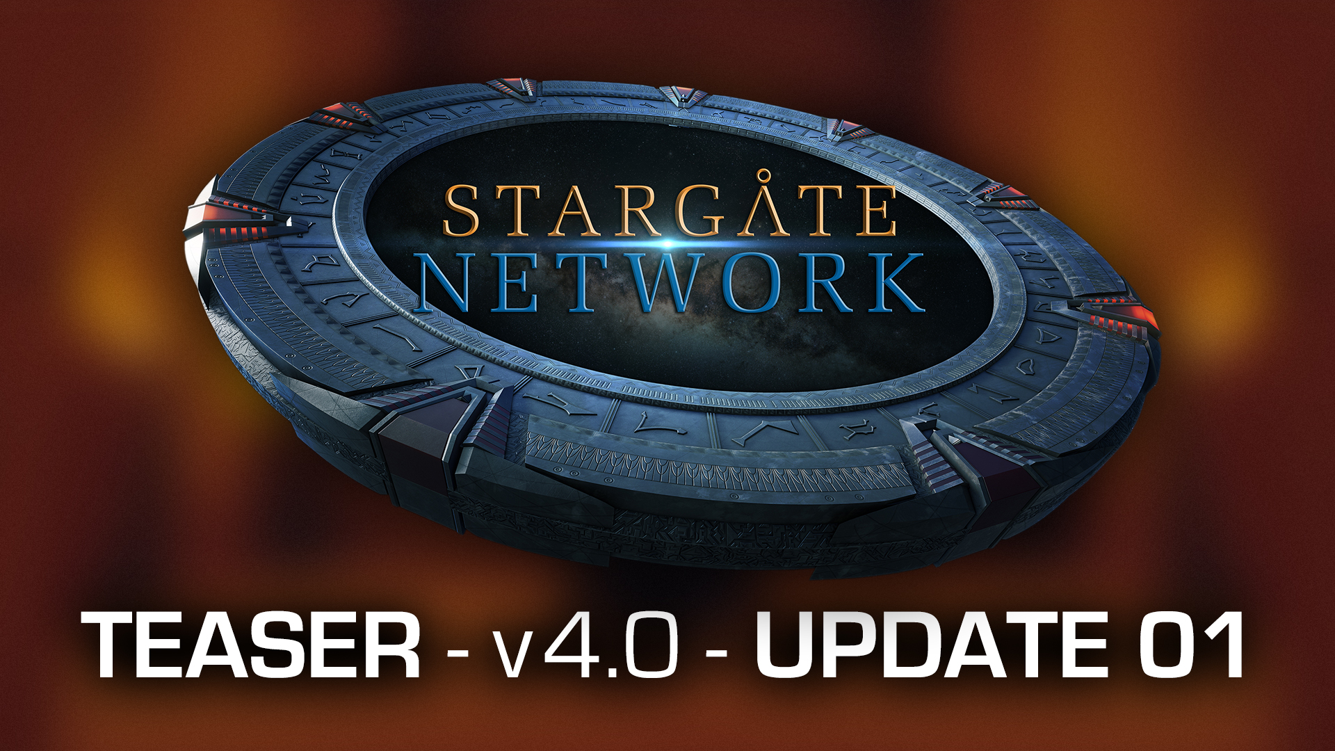 Stargate Network 4.0. Stargate Network. Stargate Network Wallpaper.