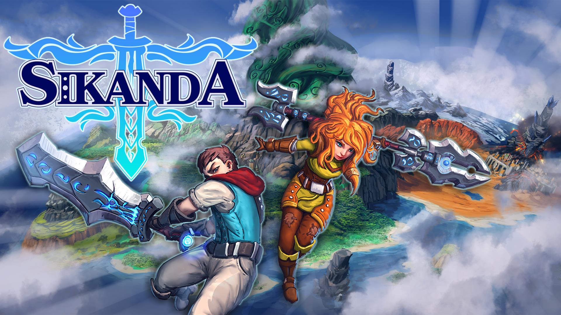 Sikanda Devlog 2 Square Enix Collective And Kickstarter News Moddb