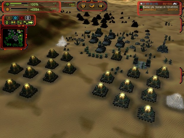 supreme commander adjacency bonus supreme commander adjacency bonus