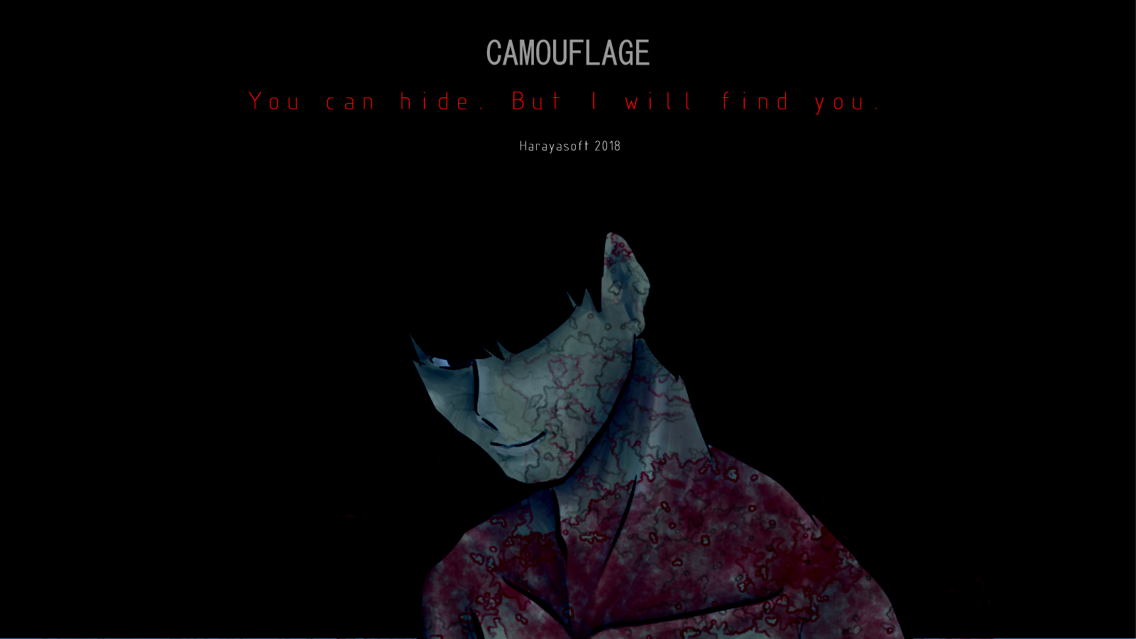 Discover More Of The Past Camouflage Case 01 Update 2 0 0 With RTP News Mod DB