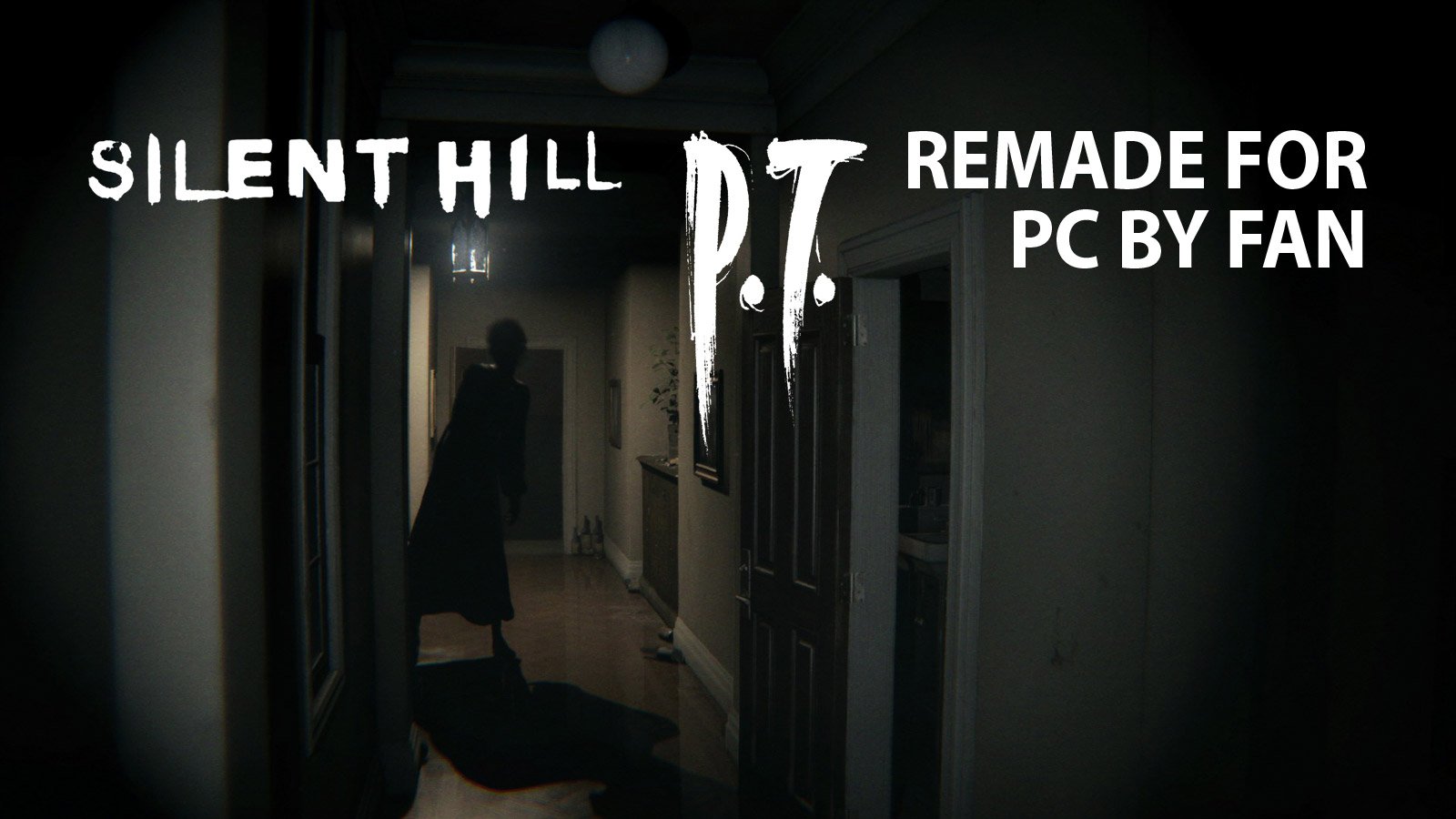 Fan Silent Hill 2 Remake in Unreal Engine 5 Shows What it Could