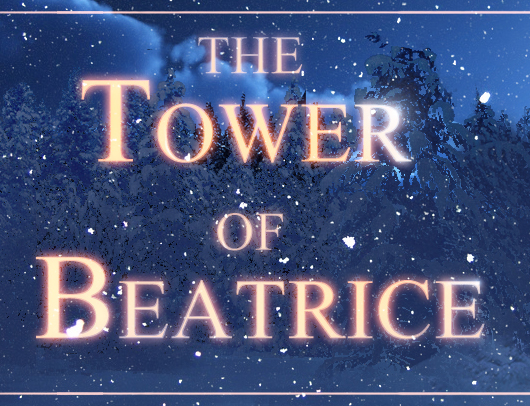 The tower of beatrice трофеи