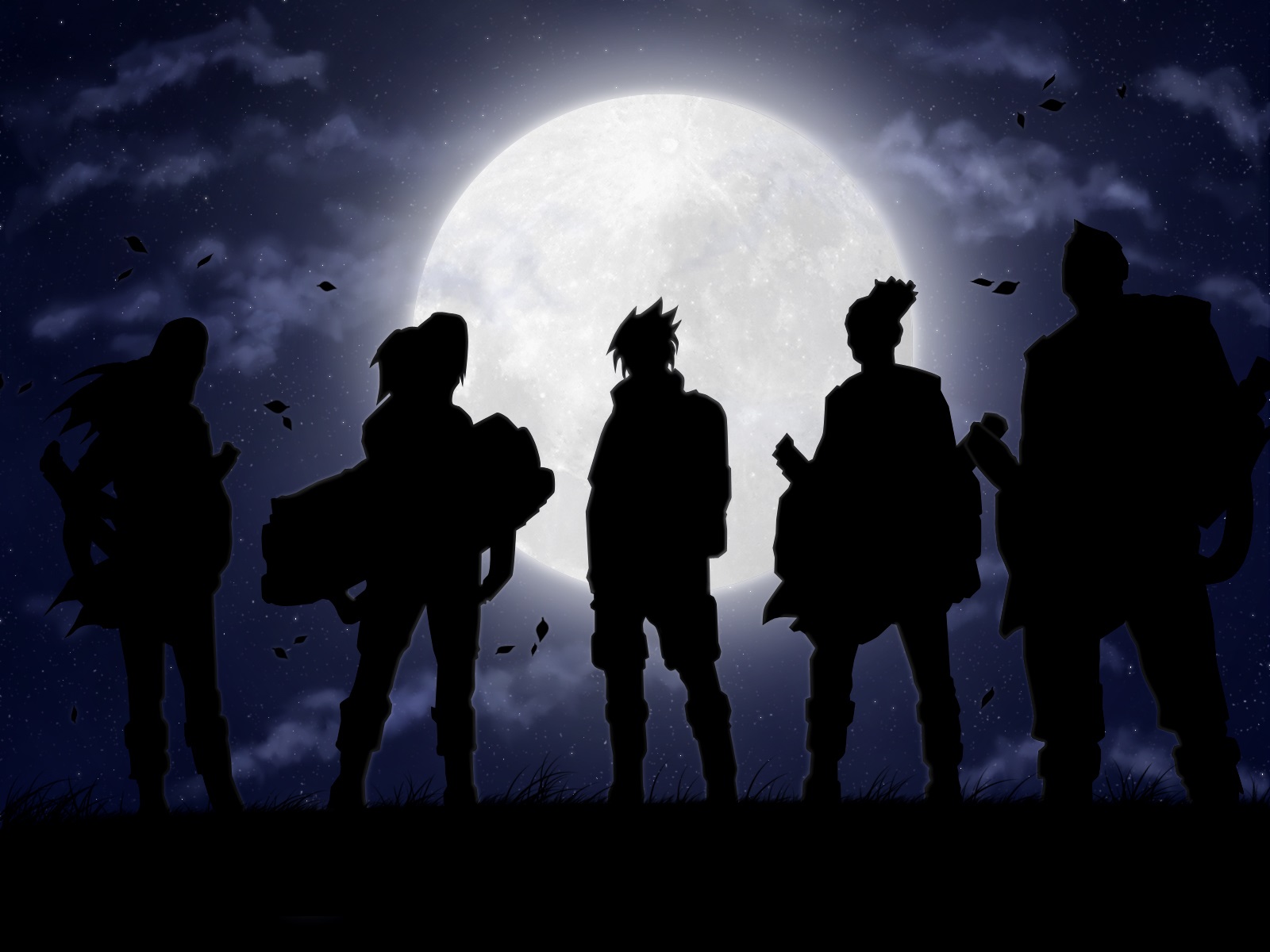 Season 2 Released! news - <b>Naruto</b> The Setting Dawn: Community Edition mod fo...