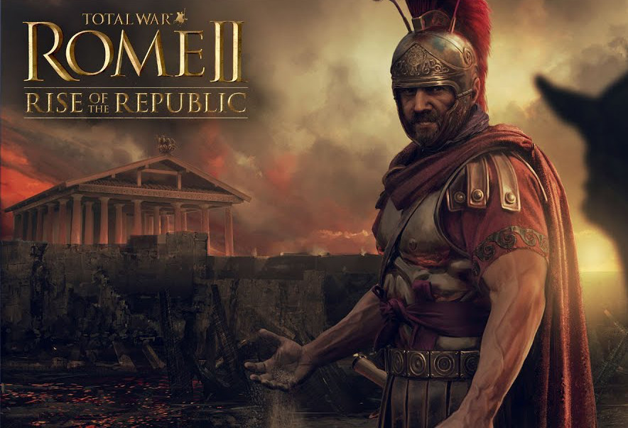 Modding updates with Rise of the Republic news - Total War: Rome II - ModDB