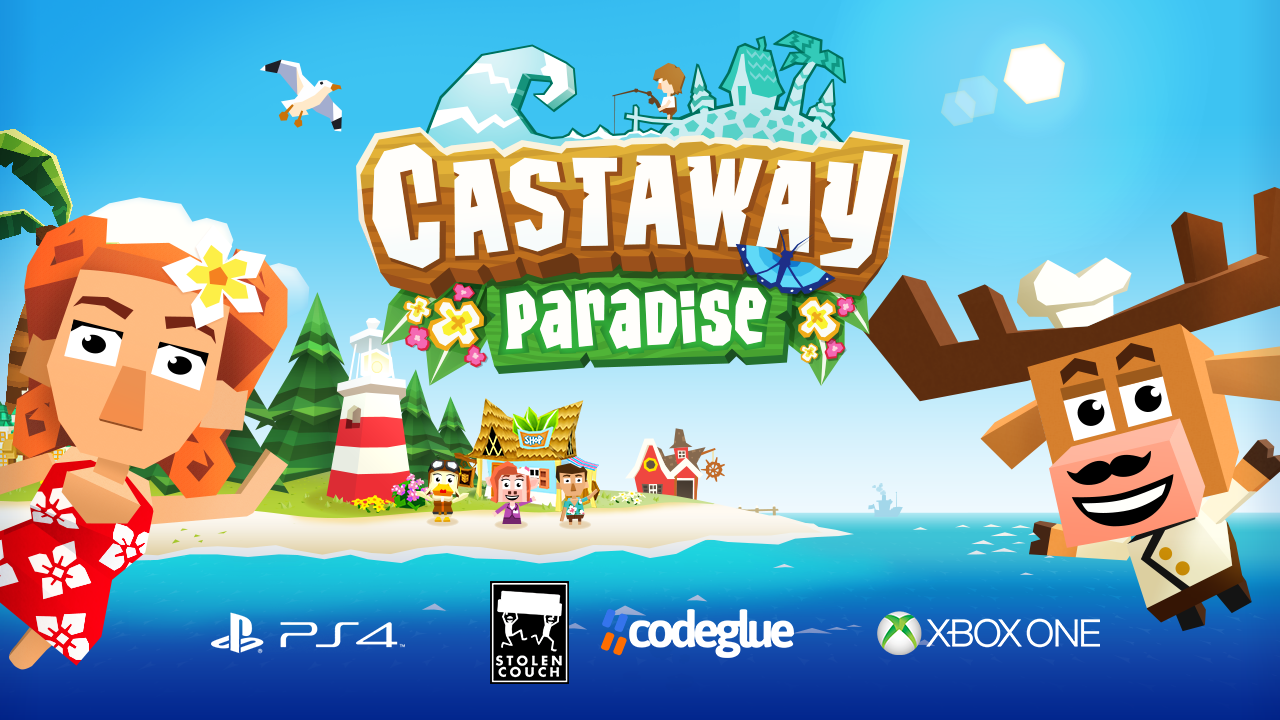 castaway paradise android download