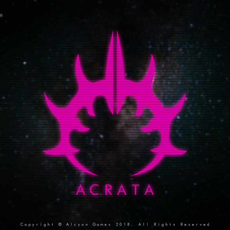 Acrata Logo