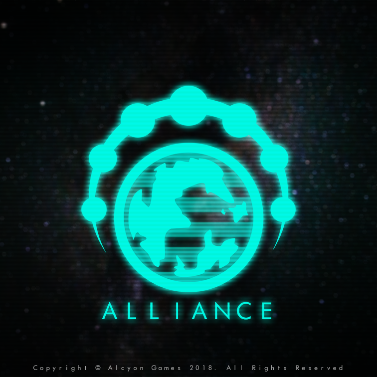 Galactic Alliance Logo