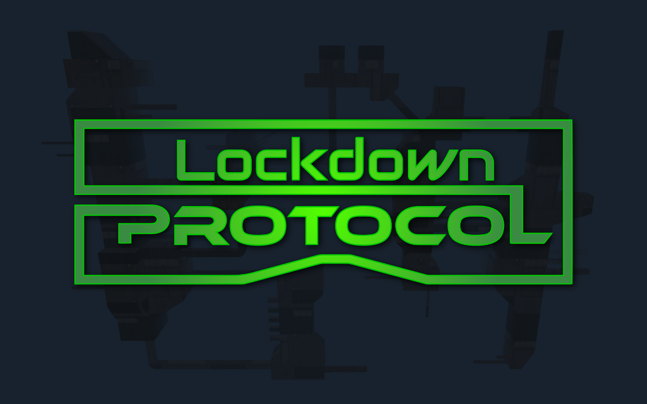 Lockdown перевод. Lockdown шрифт. Protocol игра PNG logo. Lockdown game надпись.