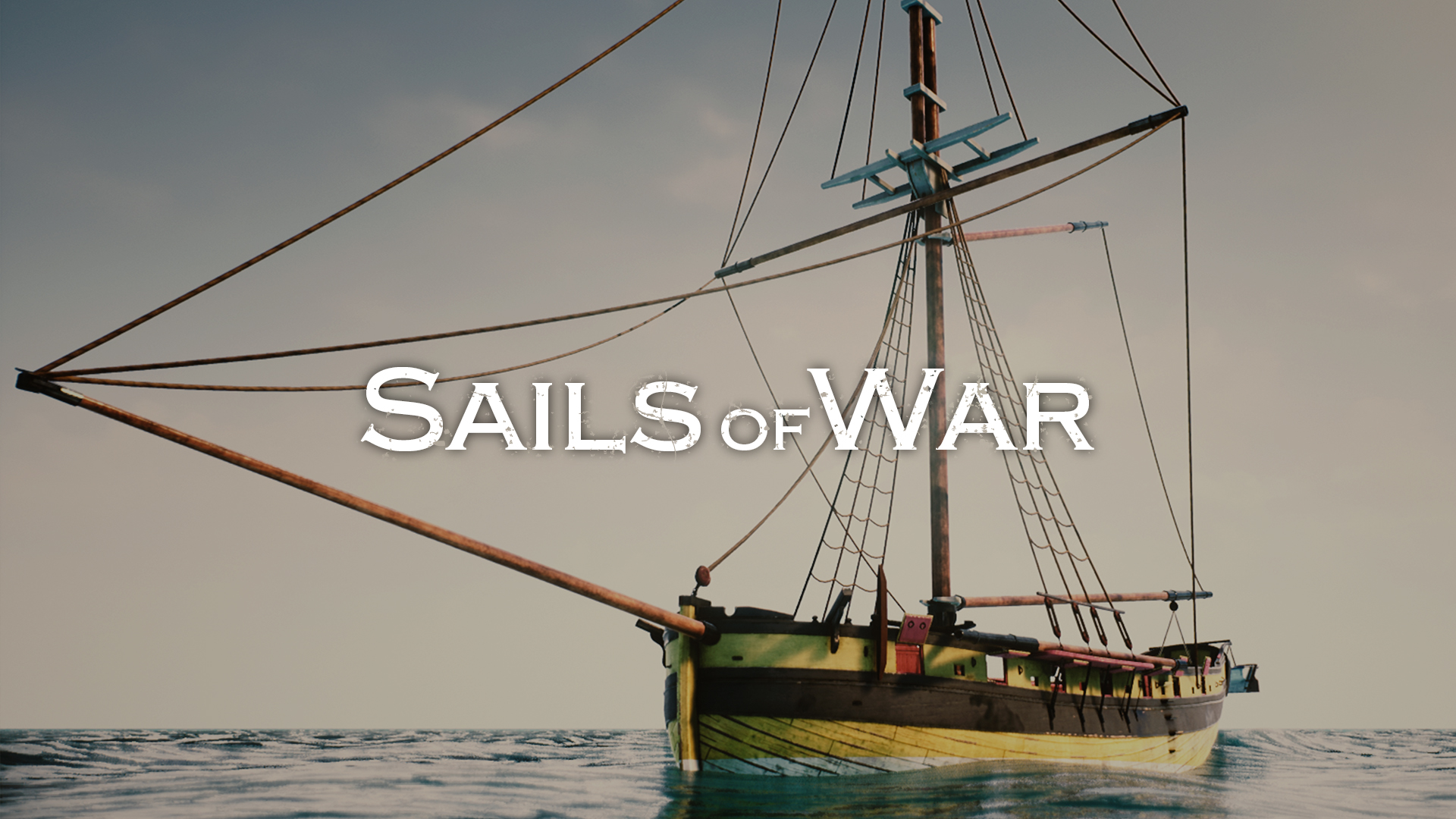 Good News, Updates And More - Devblog #6 - Sails Of War - Mod Db