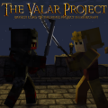The Valar Project - Lord of the Rings