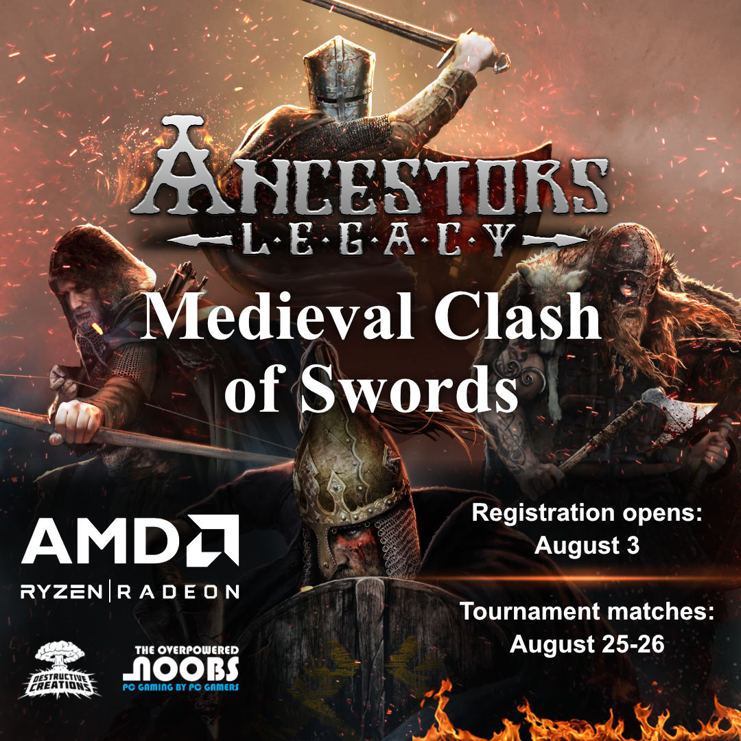 ancestors legacy mods ancestors legacy mods