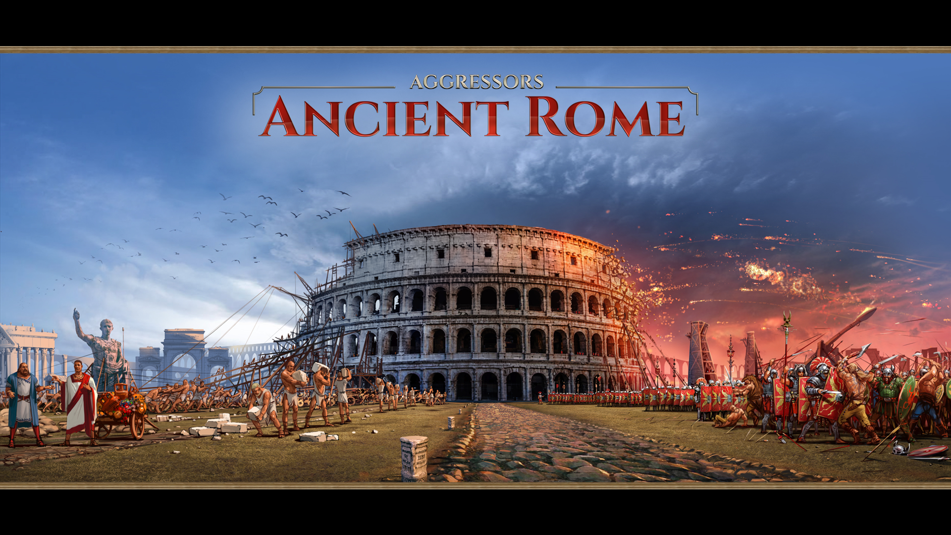 Древний рим 4 буквы. Древний Рим. Aggressors: Ancient Rome. Игры про древний Рим. Древний Рим обои.