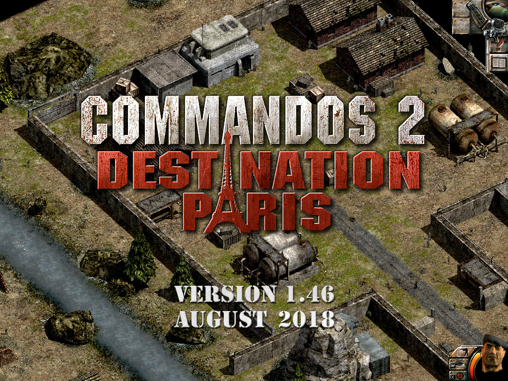 commandos 2 download pc