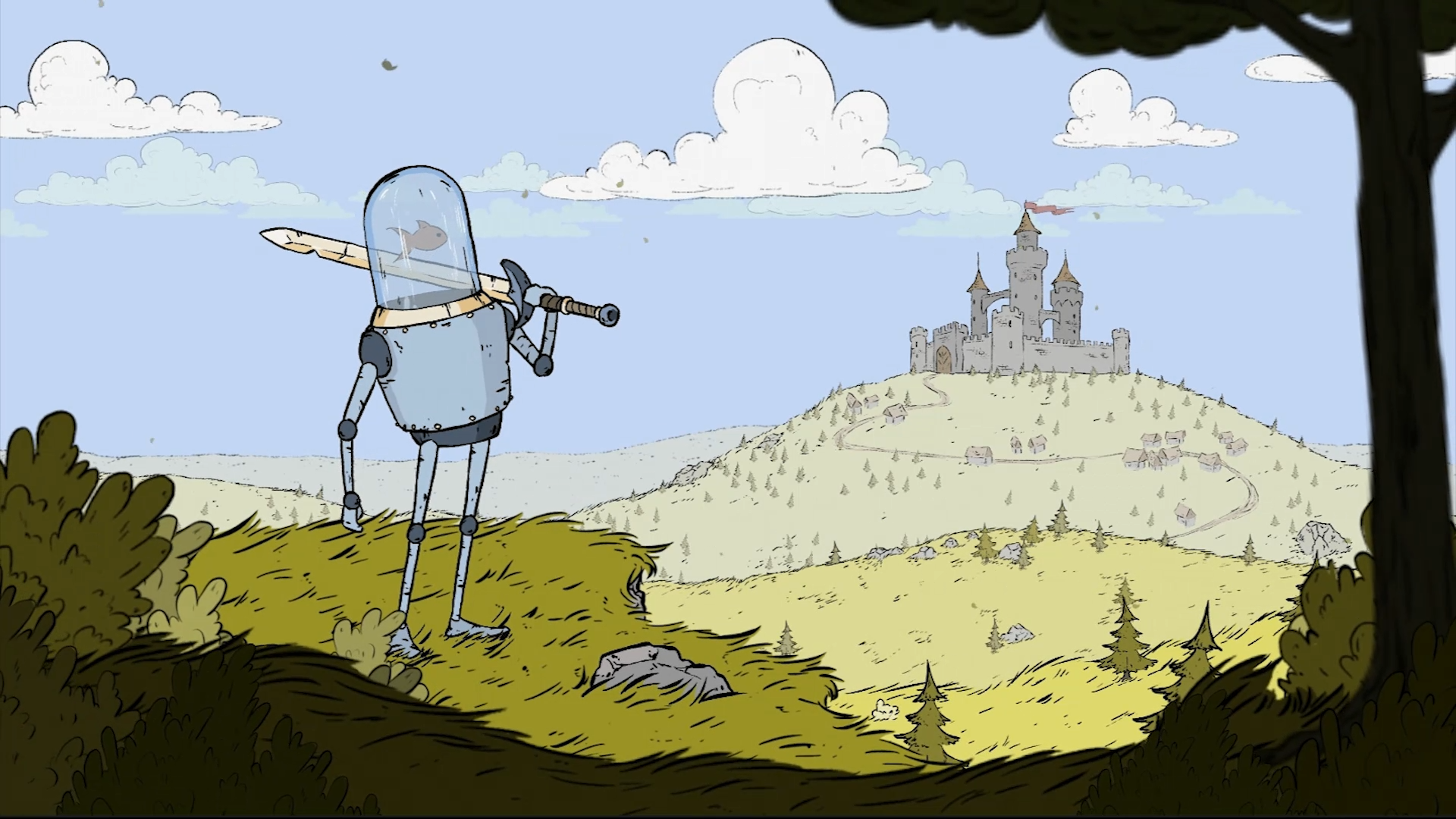 Feudal alloy достижения