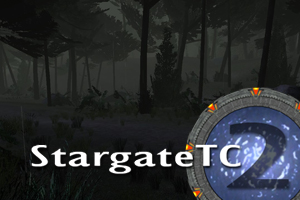 SGTC 2 : Born Progressed ! News - Stargate Total Conversion II Mod For ...