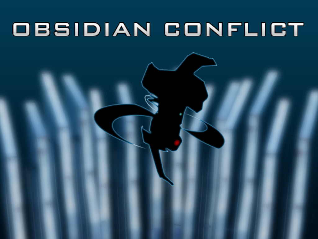 Obsidian Conflict Fall 2018 media update news - Half-Life 2: Episode